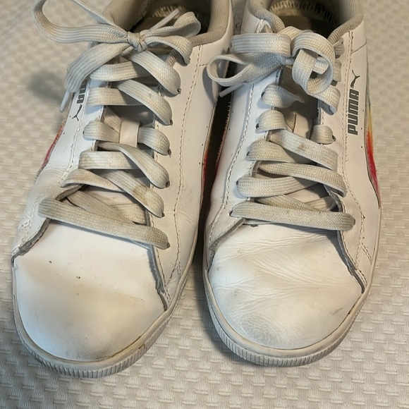 Puma 9.5 Memory Foam Sneakers - Picture 4 of 8